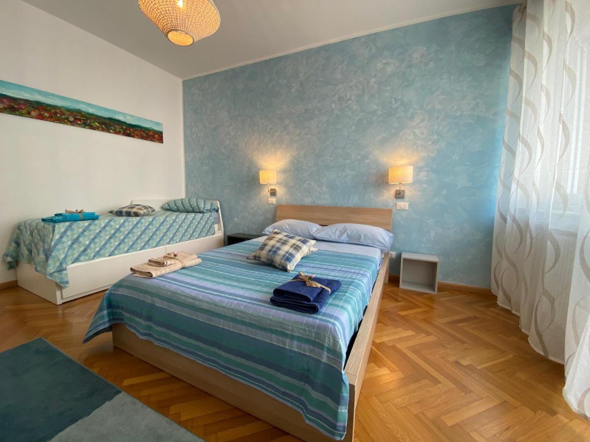 Bella Ariston Apartment Merano Exterior foto