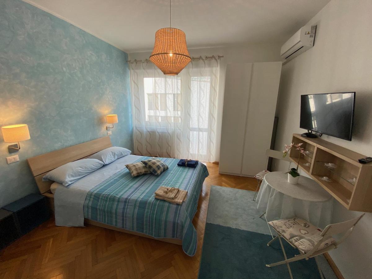 Bella Ariston Apartment Merano Exterior foto
