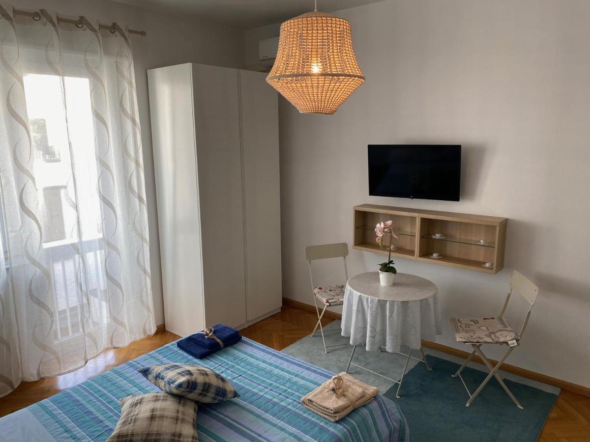 Bella Ariston Apartment Merano Exterior foto