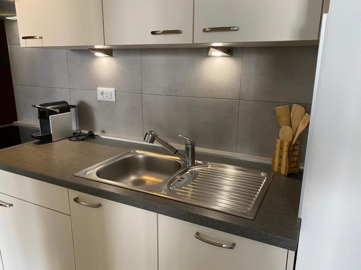 Bella Ariston Apartment Merano Exterior foto