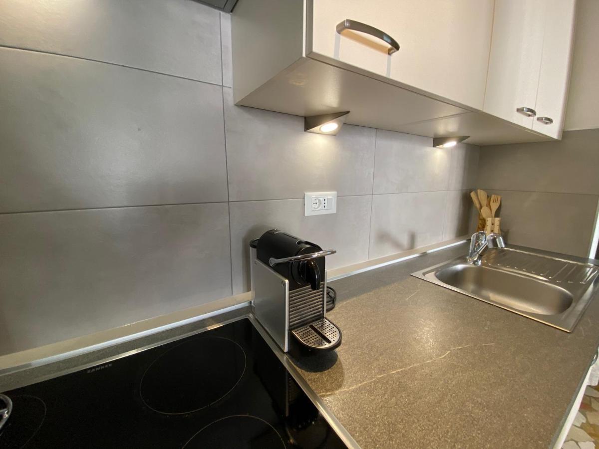 Bella Ariston Apartment Merano Exterior foto