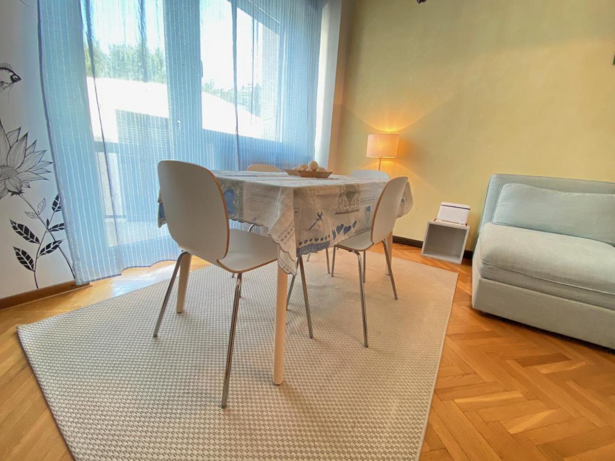 Bella Ariston Apartment Merano Exterior foto