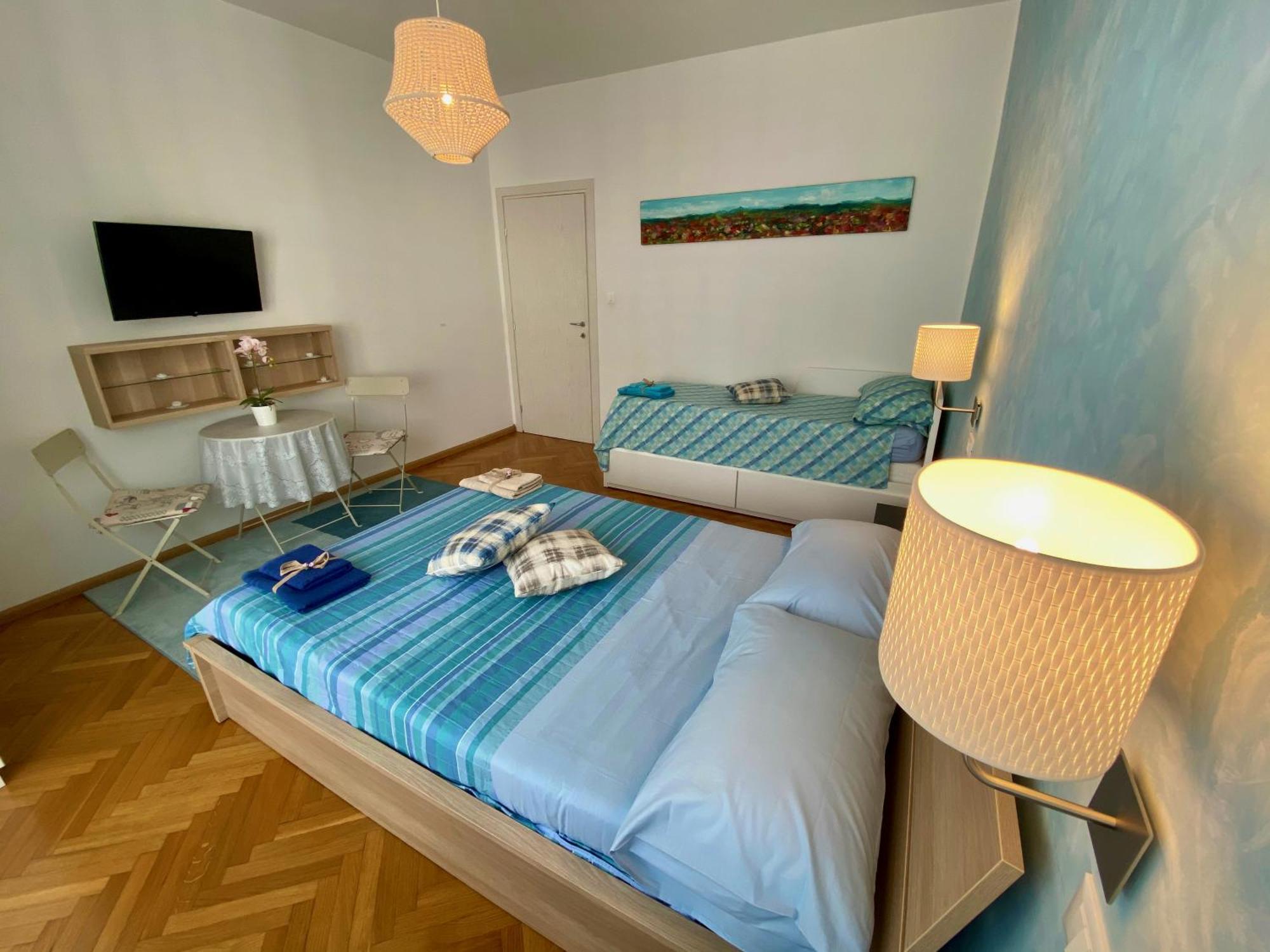 Bella Ariston Apartment Merano Exterior foto