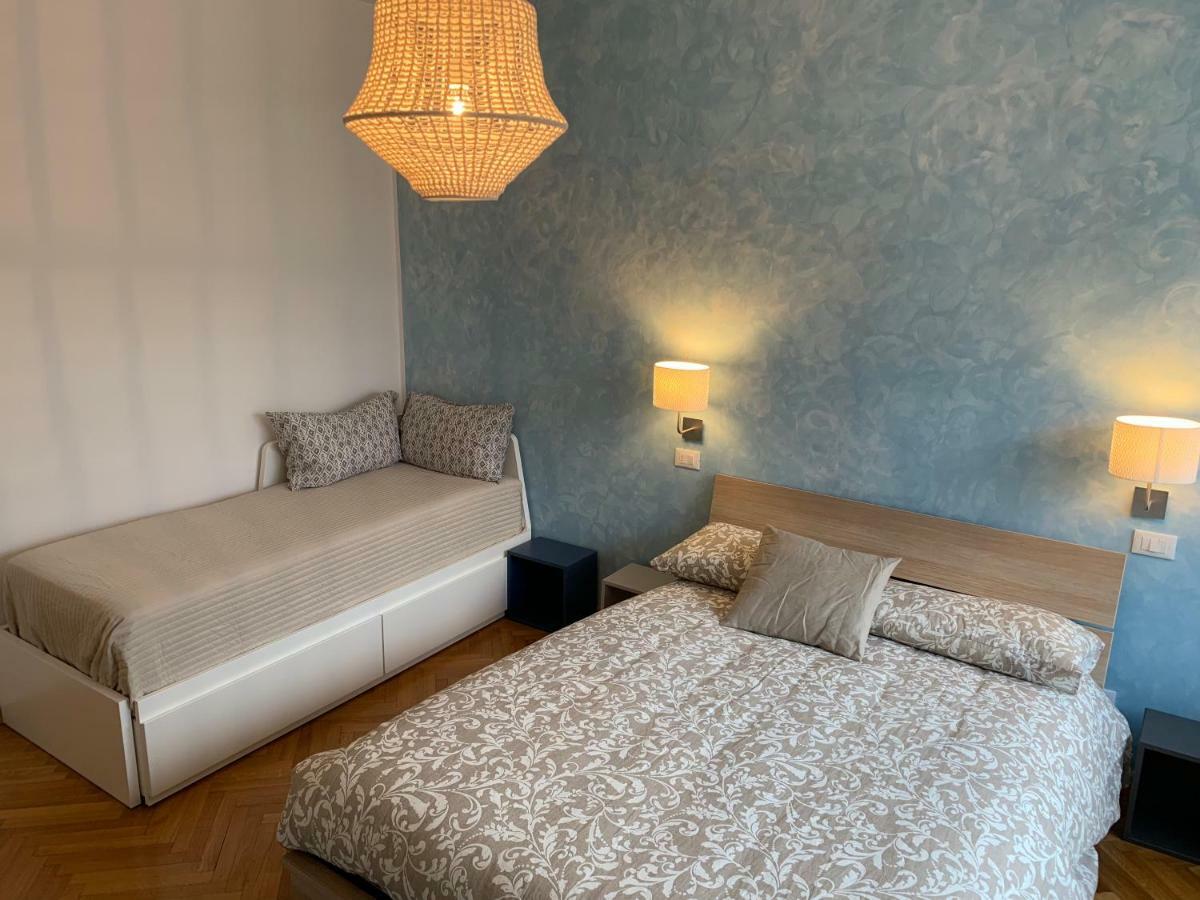 Bella Ariston Apartment Merano Exterior foto